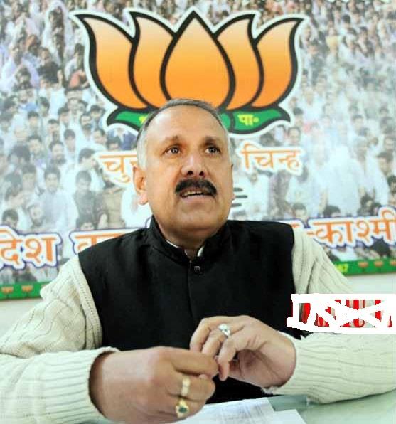 Suspense over Govt formation: BJP says everything final without any conditions from PDP